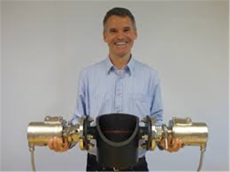 Diode Laser Spectroscopy