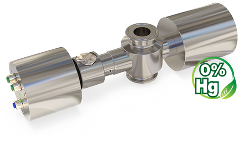 UV Spectra Process Analyzer
