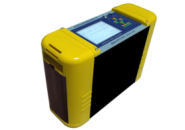 Draagbare NDIR Biogas Analyzer Draagbare NDIR Biogas Analyzer