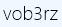 letters are small [0 is a zero] and [o is a letter O]